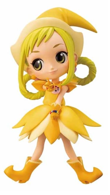 Ojamajo Doremi - Asuka Momoko - Q Posket - A