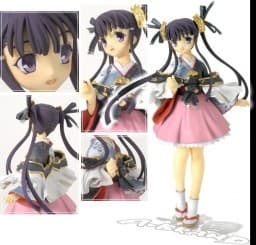 Sengoku Rance - Kouhime - A-Brand - Sengoku A-Brand - 1/6