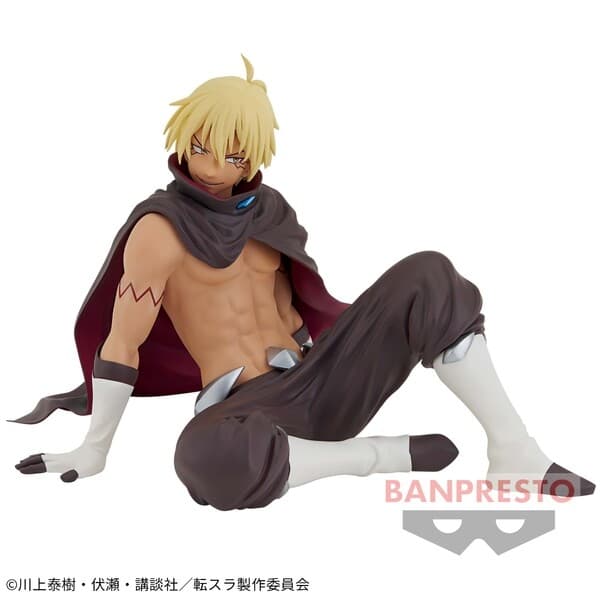 Tensei Shitara Slime Datta Ken - Veldora - Break Time Collection (Vol.2)