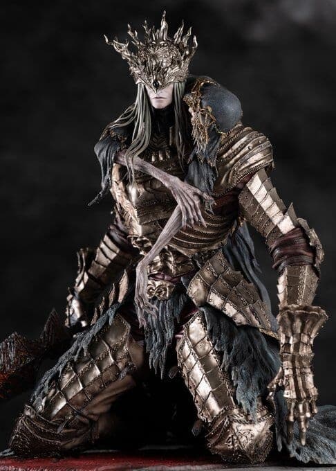 Dark Souls III - Lorian - Lothric