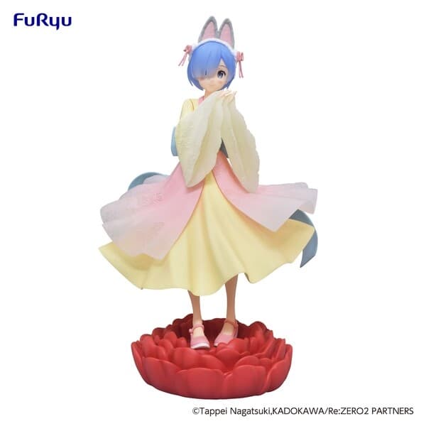 Re:Zero kara Hajimeru Isekai Seikatsu - Rem - Exc∞d Creative - Shou Usagi Musume