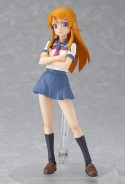Ore no Imouto ga Konna ni Kawaii Wake ga Nai - Kousaka Kirino - Figma (#099)