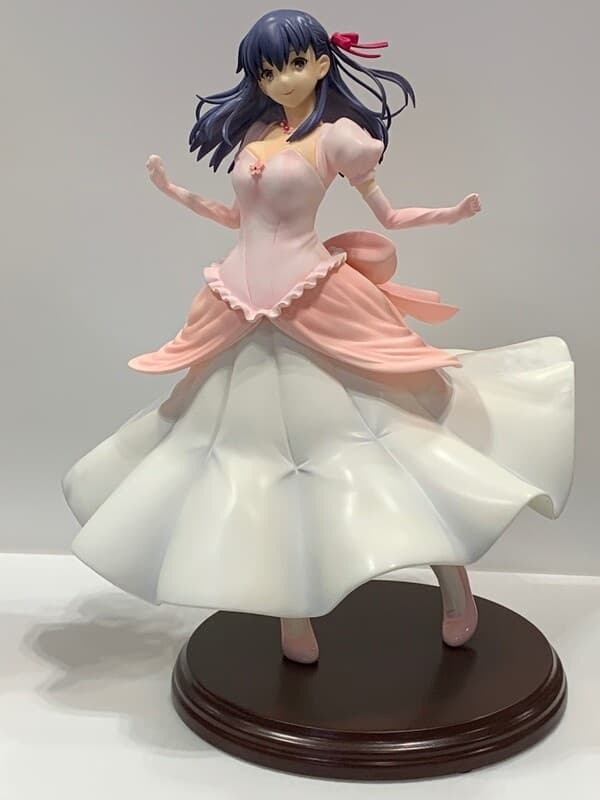 Gekijouban Fate/Stay Night: Heaven's Feel - Matou Sakura - Dress Ver.