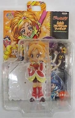 Futari wa Precure Splash☆Star - Cure Bloom - Yes! Precure 5 Gogo! Pedestal Collection Figure ~5th Anniversary~