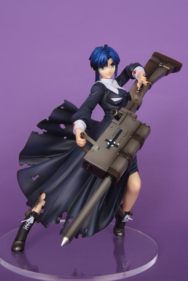 Melty Blood -Re.Act- - Ciel - 1/6