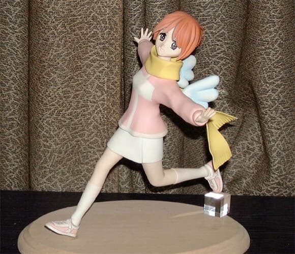 Tentama - Karin - 1/6