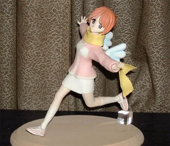 Tentama - Karin - 1/6