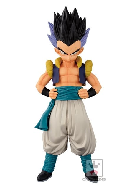 Dragon Ball Super - Gotenks - Master Stars Piece