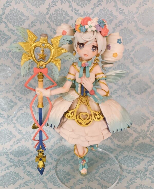 Otoca♥Doll - Mikako - 1/1