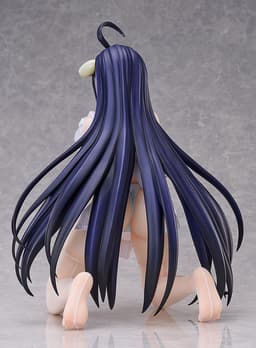 Overlord Albedo: Apron Ver. 1/4 Complete Figure, view 6 of 8