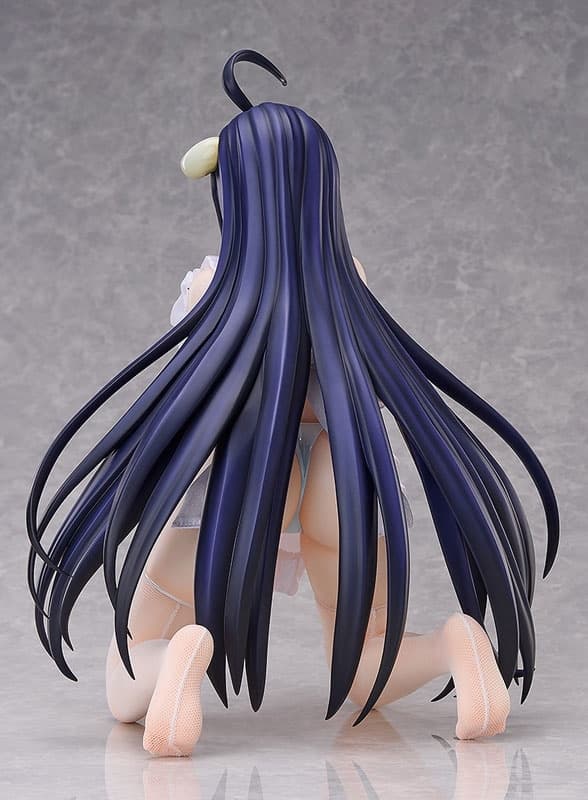 Overlord Albedo: Apron Ver. 1/4 Complete Figure, view 5 of 7