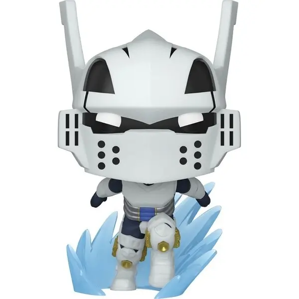 Boku no Hero Academia - Iida Tenya - POP! Animation (1349) - POP! Vinyl - Recipro Burst