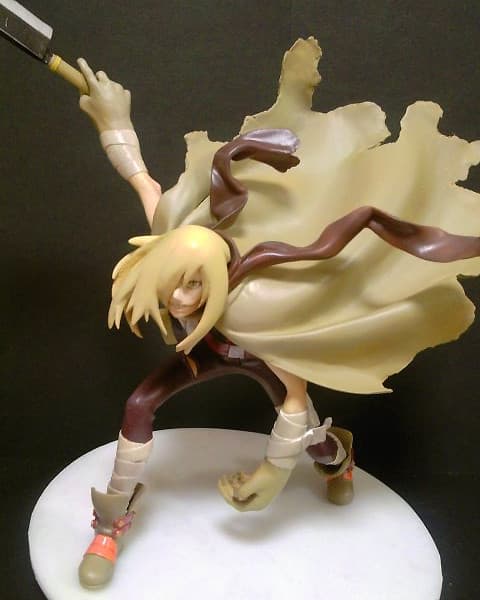 Tengen Toppa Gurren-Lagann - Viral - 1/8 - Part 3 Guerrilla ver.