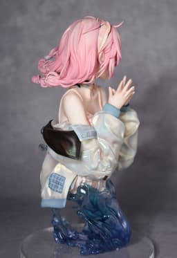 Arknights - Azurius - Bust - Qian Tan Lu Dong, view 8 of 9