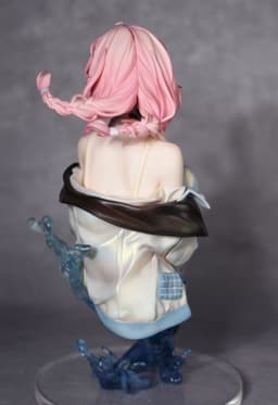Arknights - Azurius - Bust - Qian Tan Lu Dong, view 3 of 9