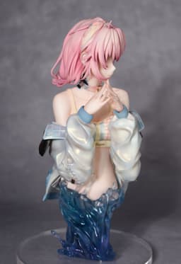 Arknights - Azurius - Bust - Qian Tan Lu Dong, view 9 of 9