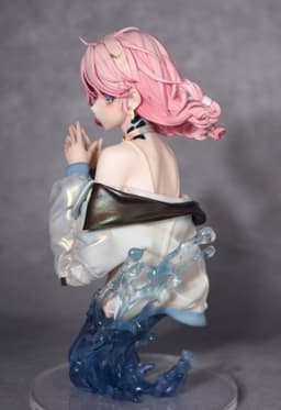 Arknights - Azurius - Bust - Qian Tan Lu Dong, view 7 of 9