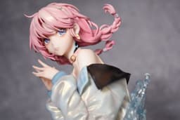 Arknights - Azurius - Bust - Qian Tan Lu Dong, view 5 of 9