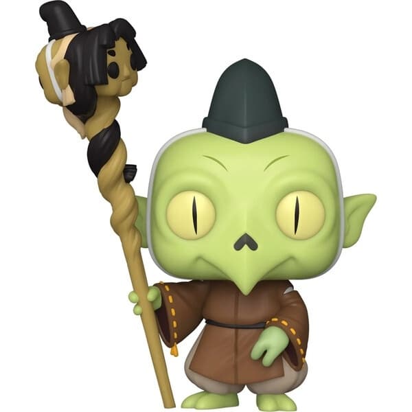 Sengoku Otogizoushi: InuYasha - Jaken - POP! Animation (1297) - POP! Vinyl