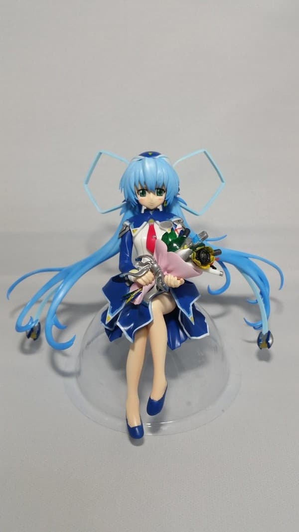 Planetarian ~Chiisana Hoshi no Yume~ - Hoshino Yumemi