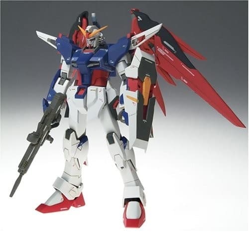 Kidou Senshi Gundam SEED Destiny - ZGMF-X42S Destiny Gundam - Cosmic Region (#7004) - Gundam FIX Figuration - 1/144