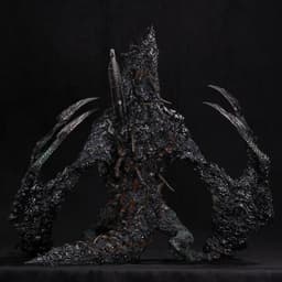 Capcom Figure Builder Creator's Model XL Monster Hunter Giant Halberd Dragon Gogmazios, view 10 of 13
