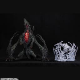 Capcom Figure Builder Creator's Model XL Monster Hunter Giant Halberd Dragon Gogmazios, view 13 of 13