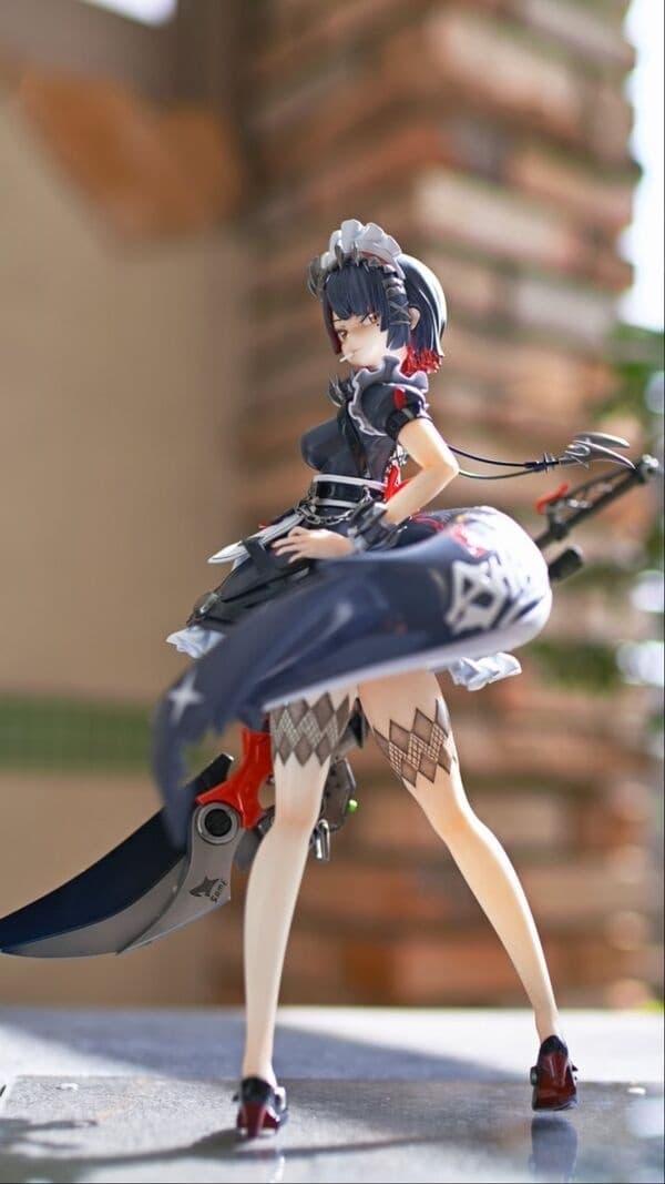 Zenless Zone Zero - Ellen Joe - 1/6