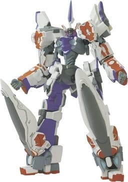 Zanmataisei Demonbane - Demonbane