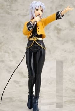 Megazone 23 - Tokimatsuri Eve - Gutto-Kuru Figure Collection (27)