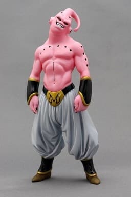 Dragon Ball Kai - Super Buu - High Quality DX - #2.5