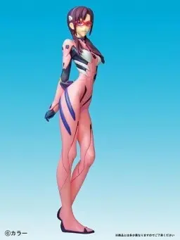 Evangelion Shin Gekijouban: Ha - Makinami Mari Illustrious - Emotion Style - 1/8