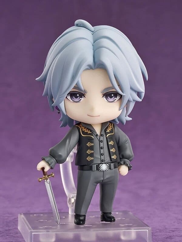 Hikari to Yoru no Koi - Charlie - Nendoroid - Nendoroid Light