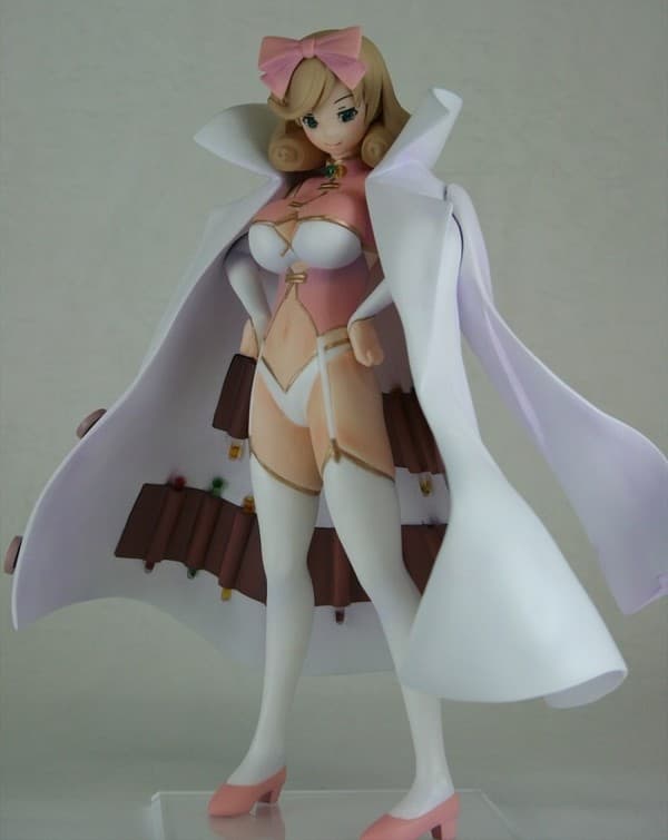 Senran Kagura - Haruka