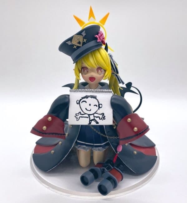 Blue Archive - Sensei - Tanga Ibuki - 1/7