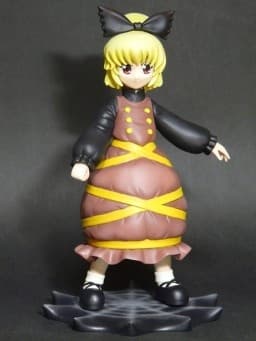Touhou Project - Kurodani Yamame