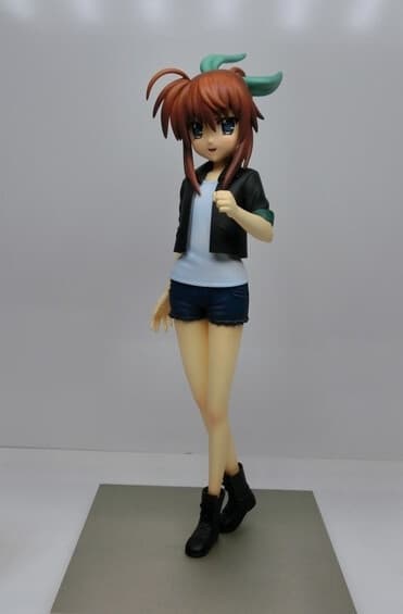 ViVid Strike! - Fuuka Reventon - 1/8