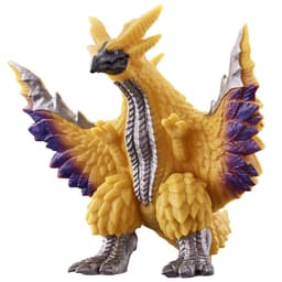 Ultraman Decker - Rai-Basser - Ultra Monster Series (2016) (185), view 2 of 2