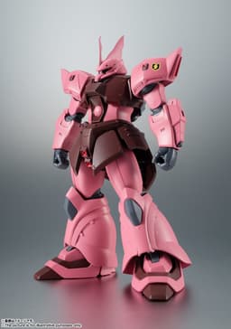Kidou Senshi Gundam 0080 Pocket no Naka no Sensou - MS-14JG Gelgoog Jäger - Robot Spirits - Robot Spirits…, view 7 of 16