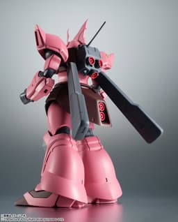 Kidou Senshi Gundam 0080 Pocket no Naka no Sensou - MS-14JG Gelgoog Jäger - Robot Spirits - Robot Spirits…, view 5 of 16