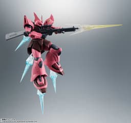 Kidou Senshi Gundam 0080 Pocket no Naka no Sensou - MS-14JG Gelgoog Jäger - Robot Spirits - Robot Spirits…, view 15 of 16