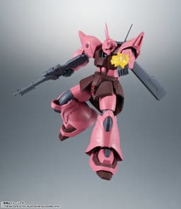 Kidou Senshi Gundam 0080 Pocket no Naka no Sensou - MS-14JG Gelgoog Jäger - Robot Spirits - Robot Spirits…, view 6 of 16