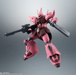 Kidou Senshi Gundam 0080 Pocket no Naka no Sensou - MS-14JG Gelgoog Jäger - Robot Spirits - Robot Spirits…, view 4 of 16