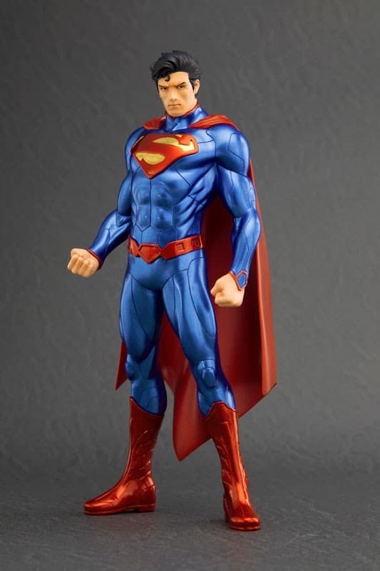 Justice League - Superman - DC Comics New 52 ARTFX+ - 1/10