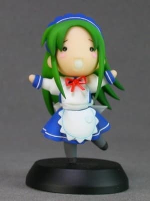 Nyoro~n Churuya-san - Churuya-san