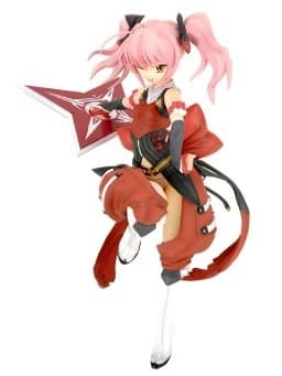 Choukou Sennin Haruka - Shihoudou Narika - Moekore Plus (02) - 1/7