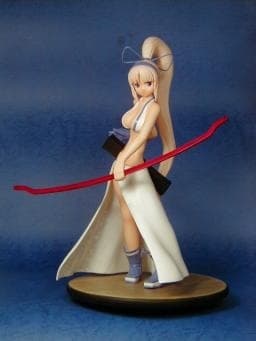 Samurai Spirits - Majikina Mina - 1/6