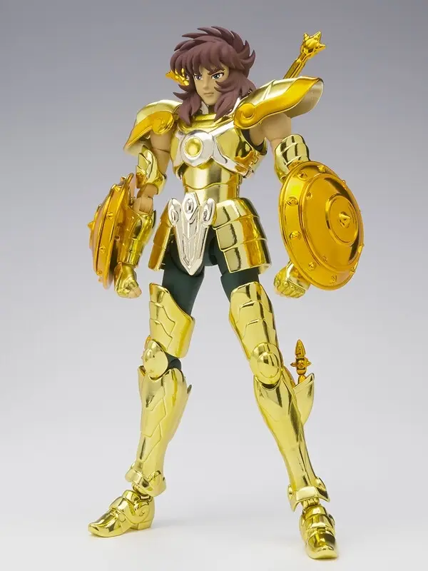 Saint Seiya - Libra Dohko - Myth Cloth EX - Revival Edition