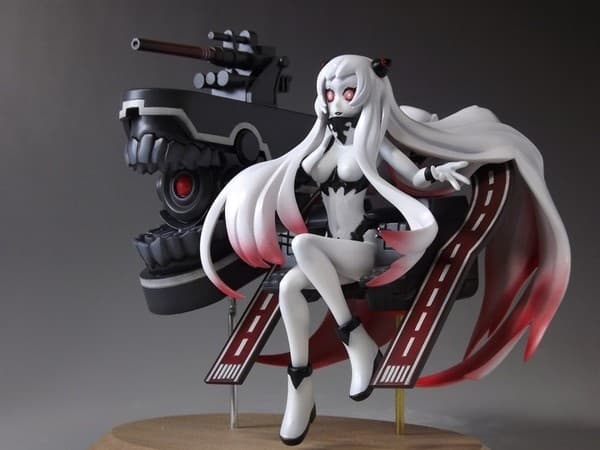 Kantai Collection ~KanColle~ - Hikoujouki