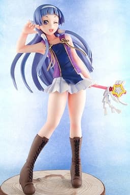 Kannagi - Nagi